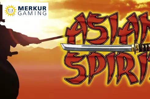 Asian Spirit